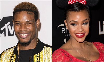 Not My Kid! Fetty Wap Wants Baby Mama to Present DNA Test First