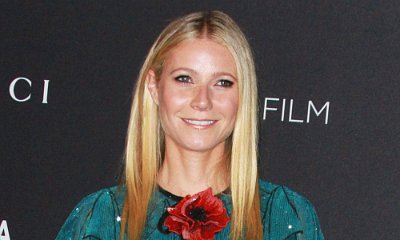 Gwyneth Paltrow's Goop Pop-Up Store Robbed, Over $173,000 Worth of Items Stolen
