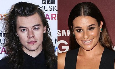 Will Harry Styles Make Cameo On Scream Queens Lea Michele Thinks So