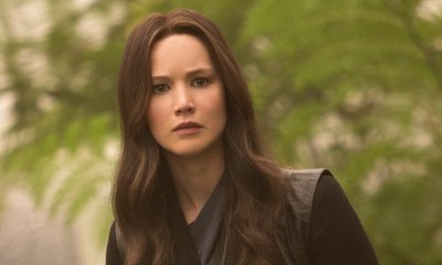 Why Jennifer Lawrence Rejects 'Hunger Games' Prequel?