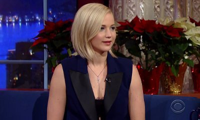 Jennifer Lawrence Throws Shade at Lindsay Lohan - Find Out How LiLo Reacts!