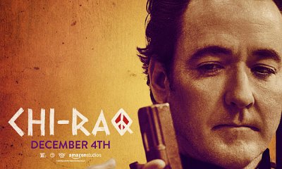 John Cusack Asks People to 'Put the Gun Down' in 'Chi-Raq' New Posters