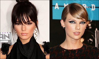 Kendall Jenner Beats Taylor Swift For The Most Liked