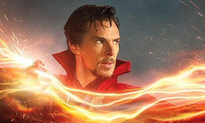 Kevin Feige Explains Doctor Strange's Superpower Abilities
