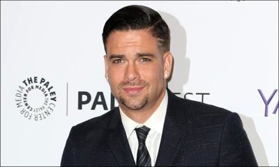 Mark Salling May Lose Movie Role After Possession of Child Pornography Arrest