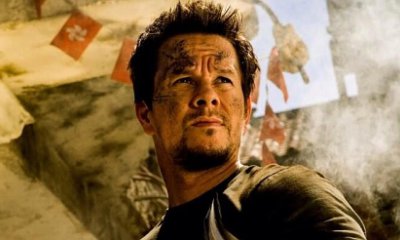 Mark Wahlberg to Return for 'Transformers 5'