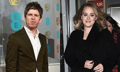 Noel Gallagher: Adele's Music Is for 'F**king Grannies'