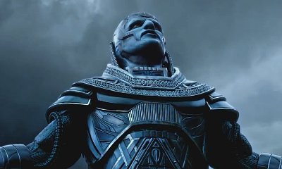Watch First Official Trailer for 'X-Men: Apocalypse', Plus New Details!