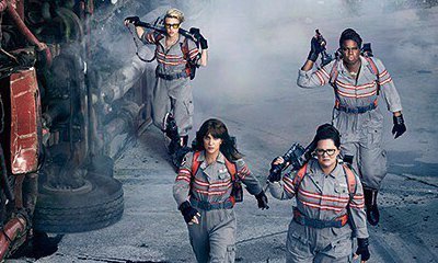 New Photo of 'Ghostbusters' and Villain Details Emerge