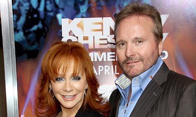 Reba McEntire's Divorce From Husband of 26 Years Finalized