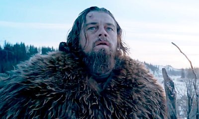 'Revenant' Director Calls Leonardo DiCaprio Bear-Rape Rumor 'Pathetic'