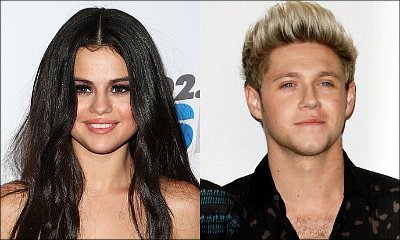 Here's the Reason Why Selena Gomez Is in Love With Niall Horan