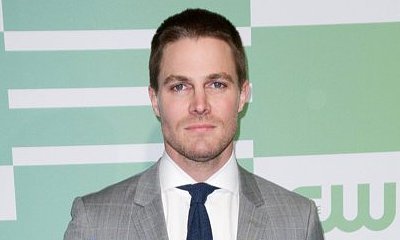 Is 'Arrow' Star Stephen Amell Heading to 'Supernatural'?