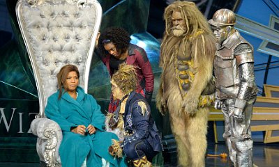'The Wiz Live!' Review: What Twitter Says of NBC's Latest Musical Production