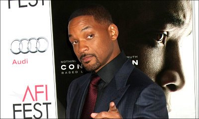 Find Out the Reason Why Will Smith Wanted to Be Famous