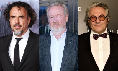 Alejandro G. Inarritu, Ridley Scott, George Miller Among 2016 DGA Nominees