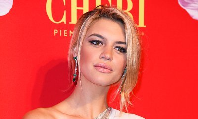 'Baywatch' Movie Casts Model Kelly Rohrbach in Pamela Anderson's Role