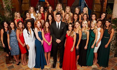 Ben Higgins on Meeting the 28 Women on 'Bachelor' Premiere: I Was Blown Away