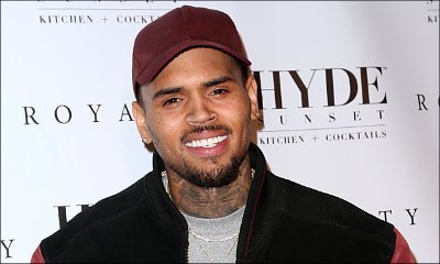 Chris Brown Debuts New Song on Instagram. Watch Him Dance to It