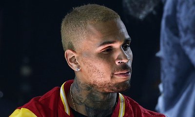 Police Confirms Battery Investigation on Chris Brown While Singer's Rep Denies Allegations