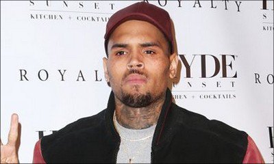 Chris Brown Won't Be Charged Over Claim He Punched Woman