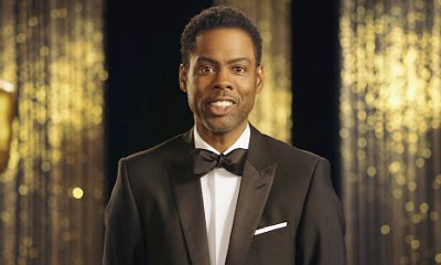 Watch Chris Rock Promote Oscars or What He Dubs the 'White BET Awards'