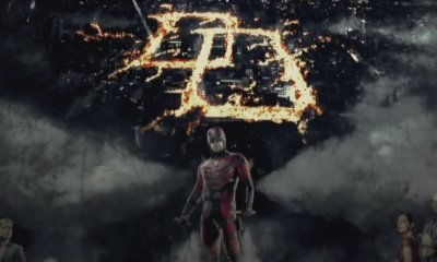 'Daredevil' Season 2 New Trailer Reveals Official Premiere Date