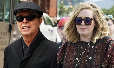David Bowie Breaks Adele's Vevo Record Days After His Death