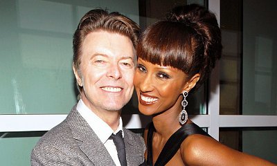 David Bowie's Dying Wish and Fortune Revealed in His Will