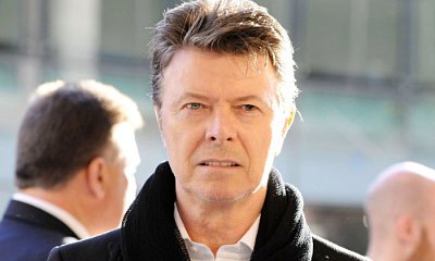 David Bowie 'Was Saying Goodbye' a Week Prior to His Death, According to a Friend