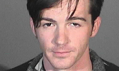 Drake Bell Is Charged With DUI, May Face a Year in Jail