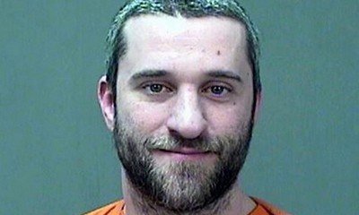 Dustin Diamond Begins 4-Month Jail Sentence for Bar Stabbing