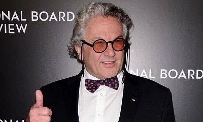 George Miller Denies Leaving 'Mad Max', Promises to Return for More Movies