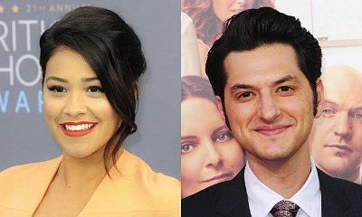 Gina Rodriguez Is Dating Again. Find Out Who the Lucky Man Is!