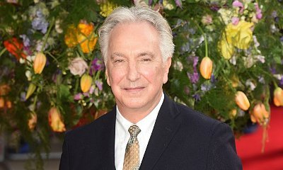 RIP! 'Harry Potter' Star Alan Rickman Dies Due to Cancer