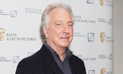 'Harry Potter' Stars and Fellow Celebrities Pay Tribute to Alan Rickman