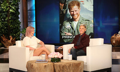 Hilary Duff Has a Huge Crush on Prince Harry. Watch Her Confession