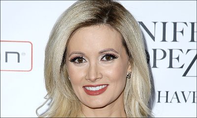 Holly Madison's Pregnant Again. See the Sonogram Video!