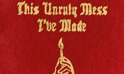 Macklemore Announces 'This Unruly Mess I've Made' Album. Get the Details in This Trailer