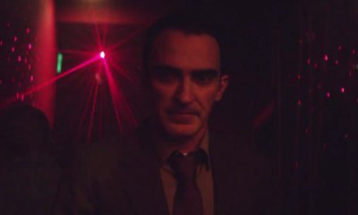 Watch 'Mad Men' Star Patrick Fischler Take Center Stage in Nate Ruess' 'Take It Back' Video