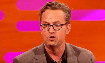 How Matthew Perry Will Be Part of 'Friends' Reunion