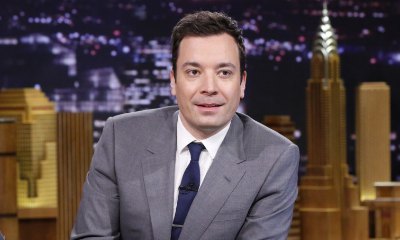 NBC Boss Plays Down Jimmy Fallon's Accidents, Denies He Has Drinking Problem