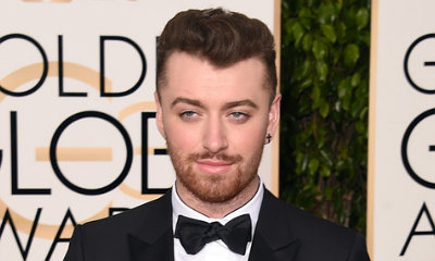 Does Sam Smith Throw Shade at Thom Yorke Over Radiohead's 'Spectre' Song?