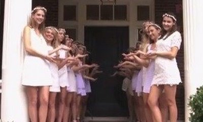 Move Over Frat Boys! Sorority Girls Party Hard in First 'Neighbors 2' Trailer