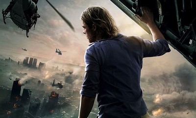 'World War Z 2' Loses Its Director