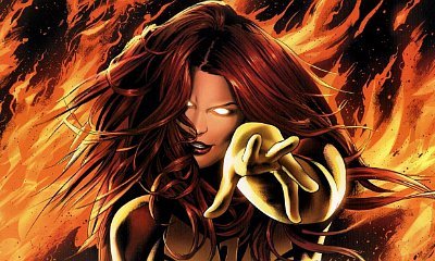 'X-Men: Apocalypse' Team Hints at 'The Dark Phoenix Saga' Movie