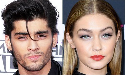 Zayn Malik on Gigi Hadid Dating Rumor: 'We're Good Friends'