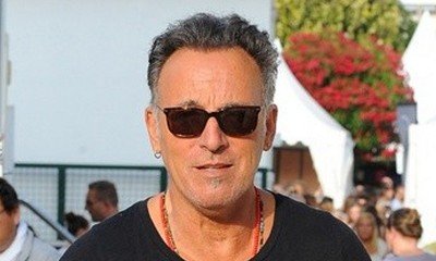 Bruce Springsteen's Autobiography to Be Released in September