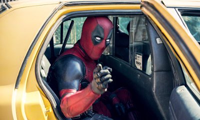 'Deadpool' Easily Tops Box Office, Becomes Biggest 'X-Men' Movie Ever