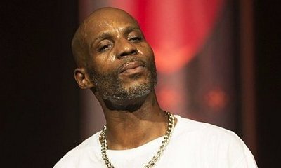 DMX Hospitalized After He Collapsed and Stopped Breathing